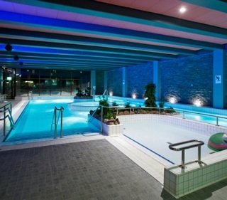 Hotel Holiday Club Yll�s Saaga