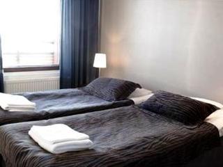 Hotel Holiday Club Yll�s Saaga