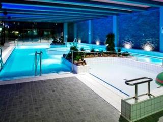 Hotel Holiday Club Yll�s Saaga