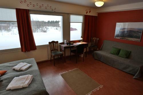 Hotel Yll�sj�rven Tunturihotelli