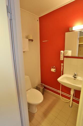 Hotel Yll�sj�rven Tunturihotelli