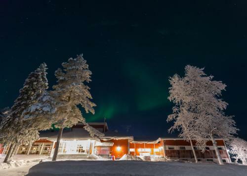Hotel Yll�sj�rven Tunturihotelli