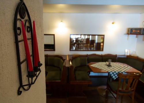 Hotel Yll�sj�rven Tunturihotelli