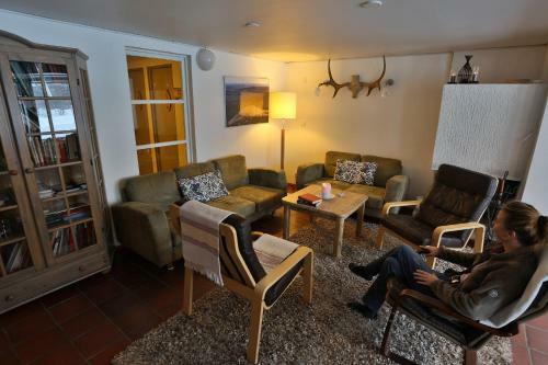 Hotel Yll�sj�rven Tunturihotelli