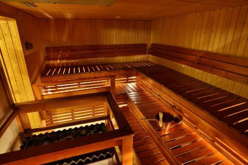 Hotel Yll�sj�rven Tunturihotelli