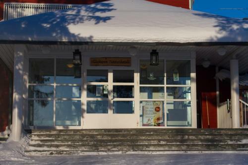 Hotel Yll�sj�rven Tunturihotelli