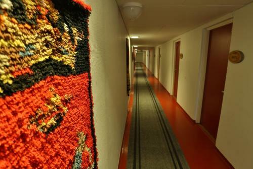 Hotel Yll�sj�rven Tunturihotelli