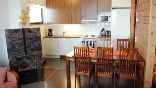 Apartamentos Villa Yll�s 101