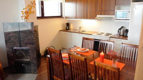 Apartamentos Villa Yll�s 101