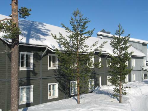 Hotel Yll�srinne