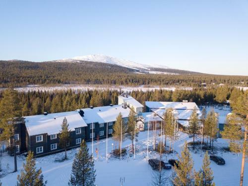 Hotel Yll�srinne