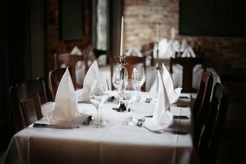 Hotel Svart� Manor