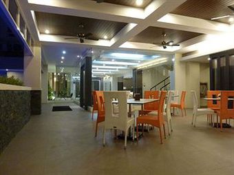 Hotel Circle Inn - Iloilo City Center