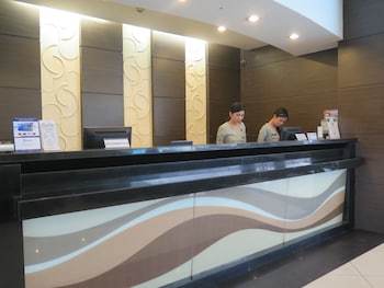 Hotel Circle Inn - Iloilo City Center
