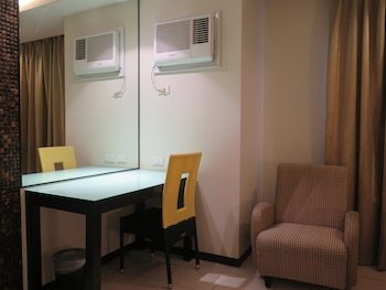 Hotel Circle Inn - Iloilo City Center