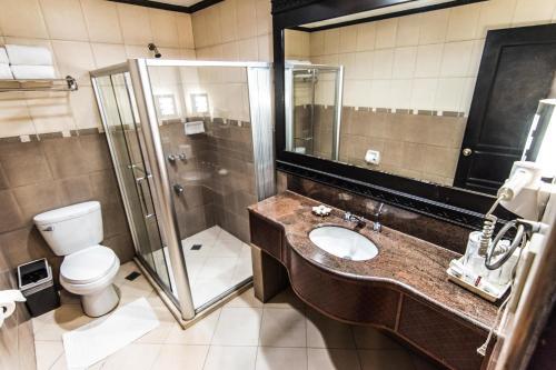 Mo2 Westown Hotel Iloilo