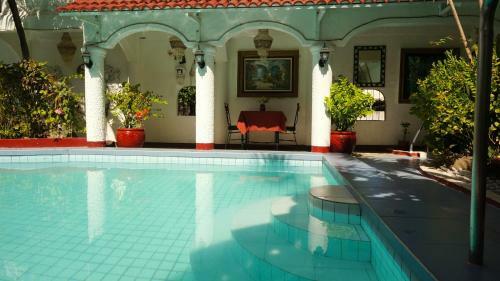 White Castle Hotel And Resort