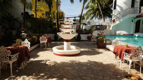 White Castle Hotel And Resort