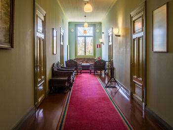 Spa Hotel Runni