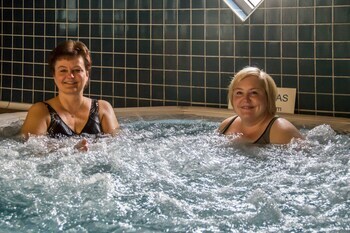 Spa Hotel Runni