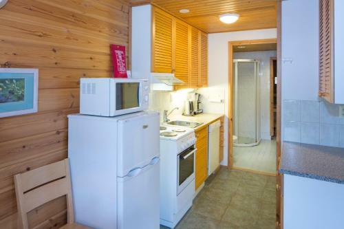 Holiday Club Salla Apartments