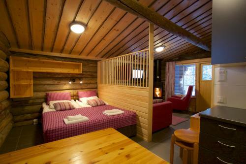 Holiday Club Salla Apartments