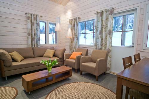 Holiday Club Salla Apartments