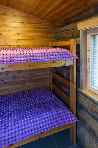 Holiday Club Salla Apartments