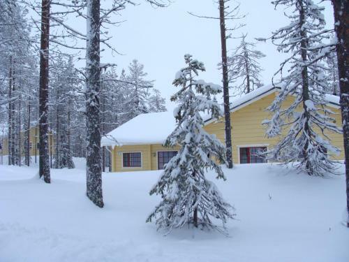 Pan Village Oulanka