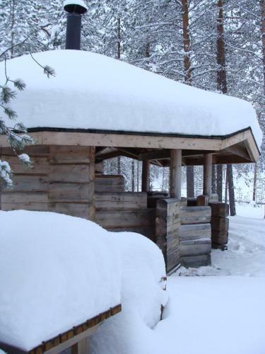 Pan Village Oulanka