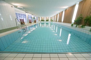 Holiday Club Salla Hotel Revontuli