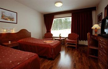 Holiday Club Salla Hotel Revontuli