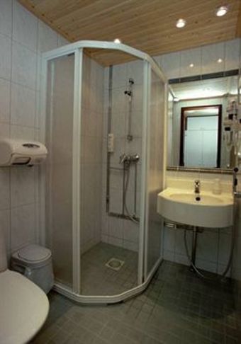 Holiday Club Salla Hotel Revontuli