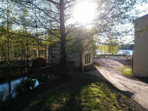 Hotelli Ruukin Majatalo