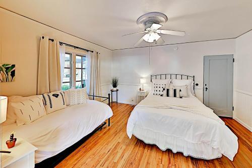 Bella Caruso - Beautiful Boutique Hotel Room