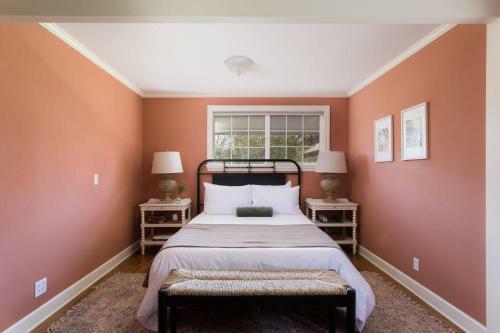 Mockingjay - Peaceful Ranch Home W Sauna, Spa & Pool
