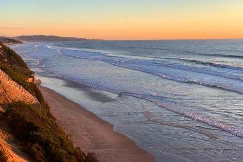 Sol-190 Solana Sunsets & Oceanfront