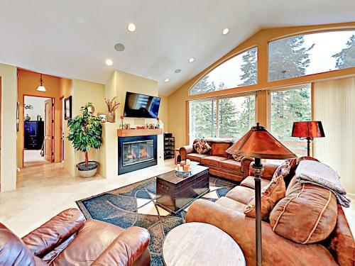 Beautiful Newer Home Home