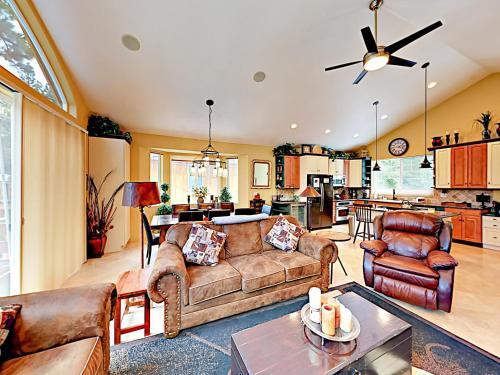 Beautiful Newer Home Home