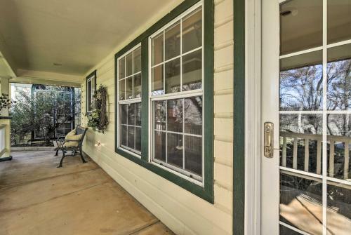 Lavish Sonora Suite On 10 Acres With Shared Pool, Bar
