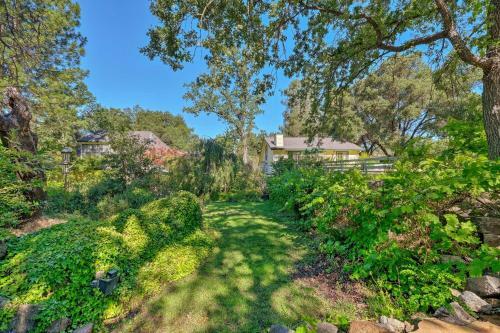Lavish Sonora Suite On 10 Acres With Shared Pool, Bar