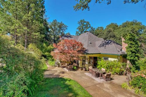 Lavish Sonora Suite On 10 Acres With Shared Pool, Bar