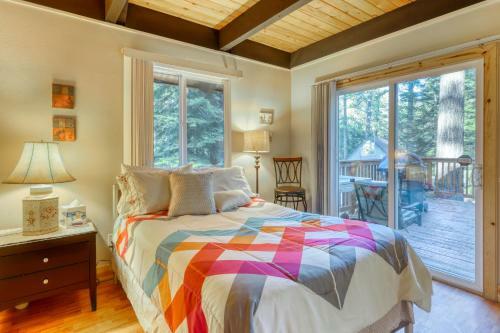 Julie Lane Retreat
