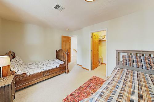 New Listing! Montgomery Estates Ski & Beach Haven Home