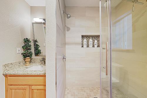 New Listing! Montgomery Estates Ski & Beach Haven Home