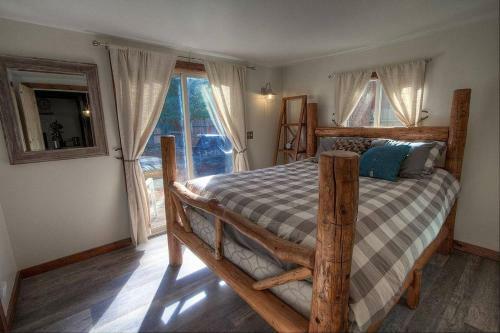 Heavenly Pines By Lake Tahoe Accommodations