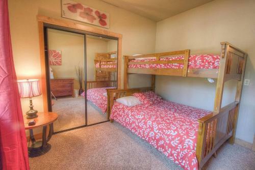 The Phoenix By Lake Tahoe Accommodations