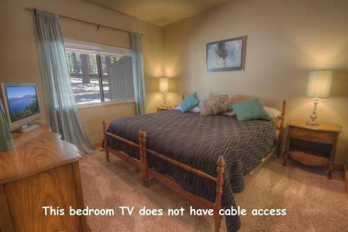 The Phoenix By Lake Tahoe Accommodations