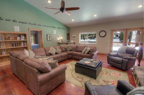The Phoenix By Lake Tahoe Accommodations