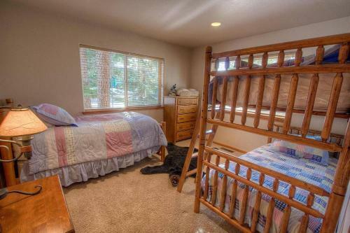 Getting Away Together By Lake Tahoe Accommodations